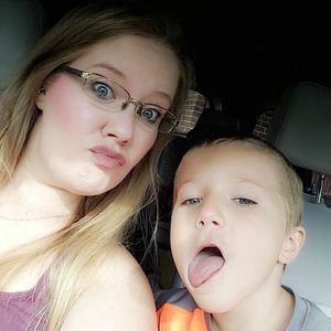 Meet your Posher, Kelsey